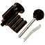 BGS Motorafstelset - voor VAG - 3 delig