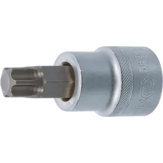 BGS technic Dopsleutelbit - 3/4" - Torx T80