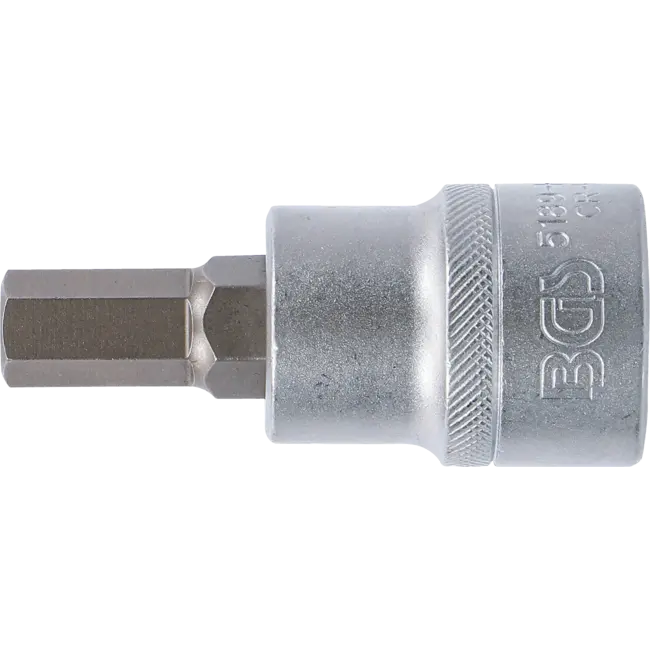 BGS Dopsleutelbit - 3/4" - binnenzeskant 14 mm