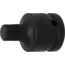 BGS Kracht dopsleutelbit - lengte 55 mm - 3/4" - veeltand (voor XZN) M16