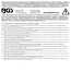 BGS Kracht dopsleutelbit - lengte 55 mm - 3/4" - veeltand (voor XZN) M16