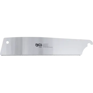 BGS technic Zaagblad voor Japanse snelzaag 265 mm (BGS 50350)