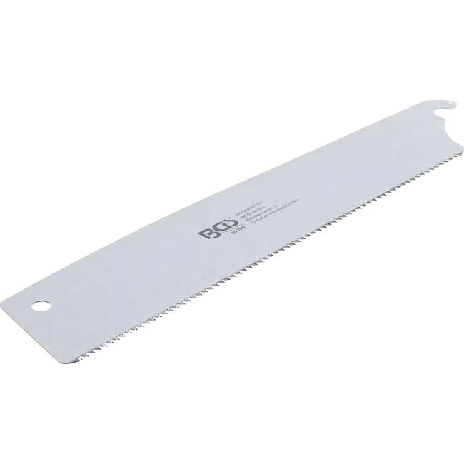 BGS Zaagblad voor Japanse snelzaag 265 mm (BGS 50350)