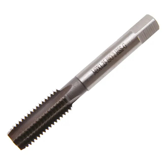 BGS Draadsnijtap - M9 x 1,25 - voor BGS 148