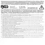 BGS Bougie handruimer - M10 x 107 mm