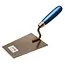BGS Tiroolse pleisterspaan - met S-hals - rvs - 160 mm