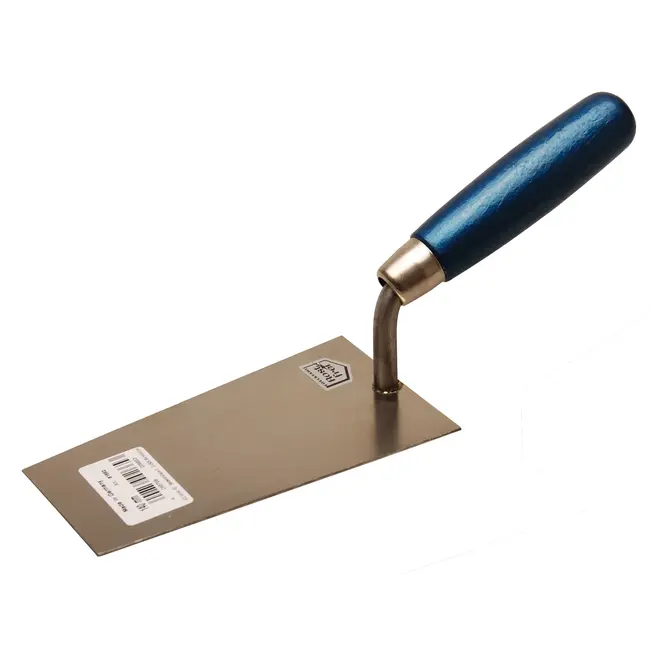 BGS Bernse troffel - rvs - 140 mm