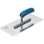 BGS Tandtroffel - roestvrij - rechthoekig getand - 280 x 130 mm