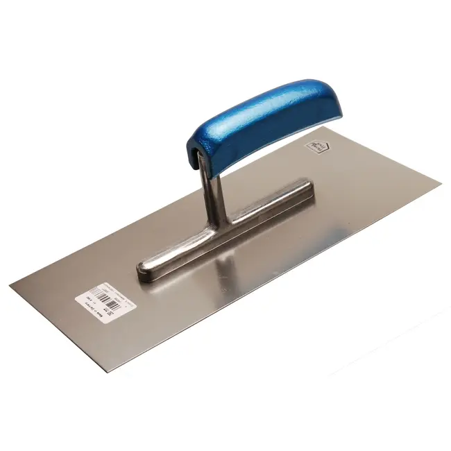 BGS Troffel - rvs - 280 x 130 mm
