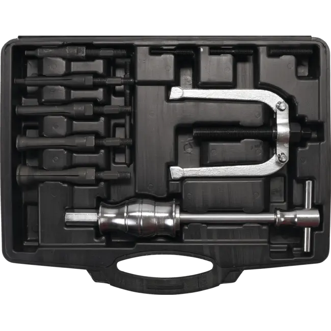 BGS Potgat binnenlager trekkerset - 10 delig