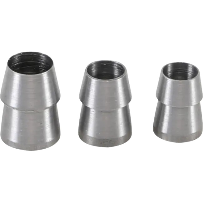 BGS Ringwigset staal - 3 delig
