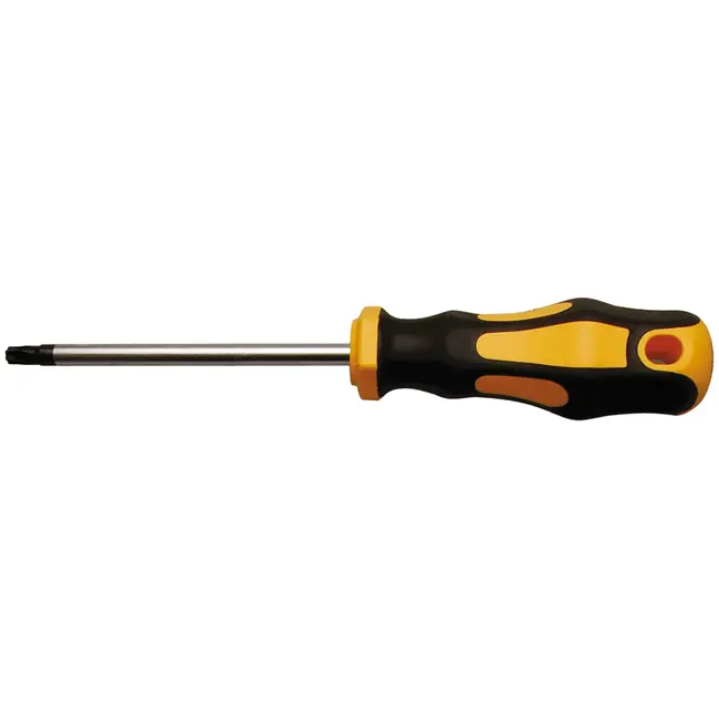 BGS Schroevendraaier - Torx T27 - Meslengte 100 mm