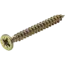 BGS Multischroeven - kruiskop PZ2 - 3,5 x 35 mm - 200 stuks