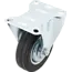 BGS Bokwiel - met schroefplaat - Ø 100 mm
