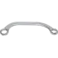 BGS Dubbele ringsleutel C model twaalfkant - 21 x 22 mm