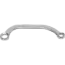 BGS Dubbele ringsleutel C model twaalfkant - 11 x 13 mm