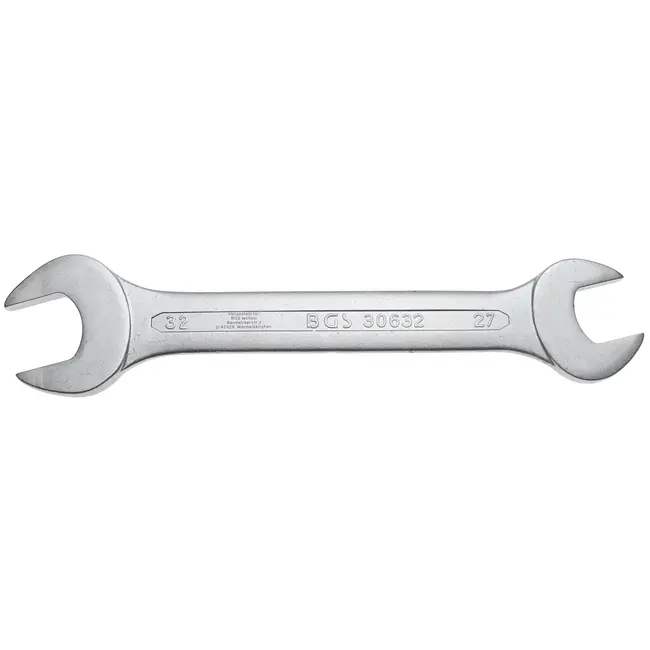 BGS Steeksleutel - 27 x 32 mm