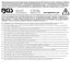 BGS Steeksleutel - 18 x 19 mm