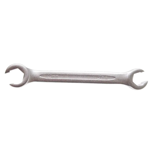 BGS Open ringsleutel - 17 x 19 mm
