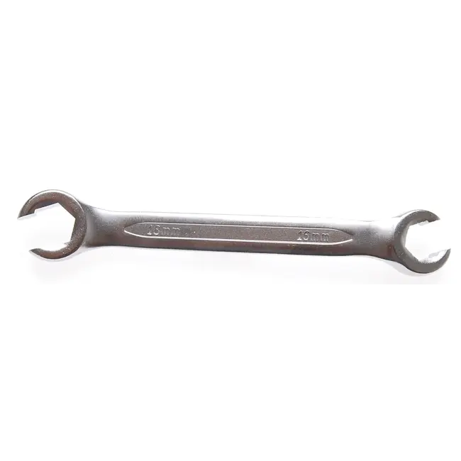 BGS Open ringsleutel - 16 x 18 mm