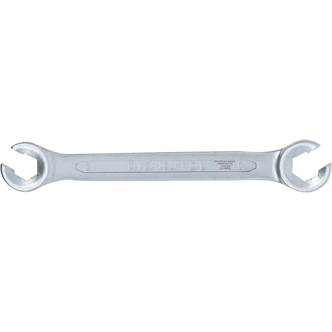 BGS Open ringsleutel - 12 x 13 mm