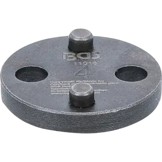 BGS technic Remzuiger terugsteladapter 4 - voor Alfa Romeo / Fiat / Ford