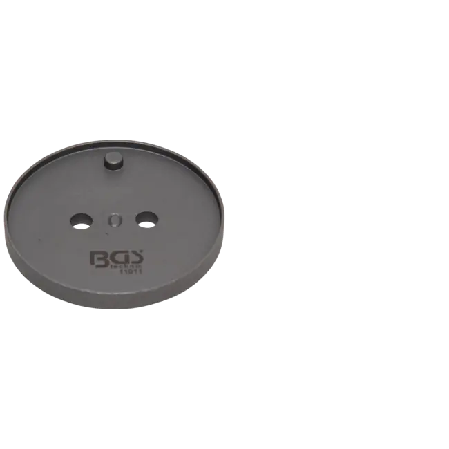 BGS Remzuiger terugsteladapter 0 - voor GM