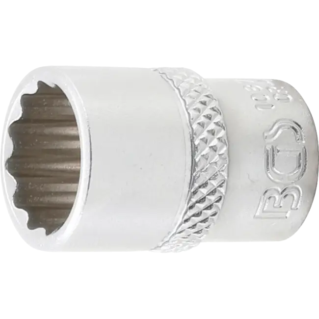 BGS Dopsleuteldop twaalfkant - 1/4" - 15/32"