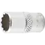 BGS Dopsleuteldop twaalfkant - 1/4" - 3/8"