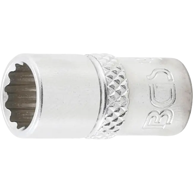 BGS Dopsleuteldop twaalfkant - 1/4" - 5/16"