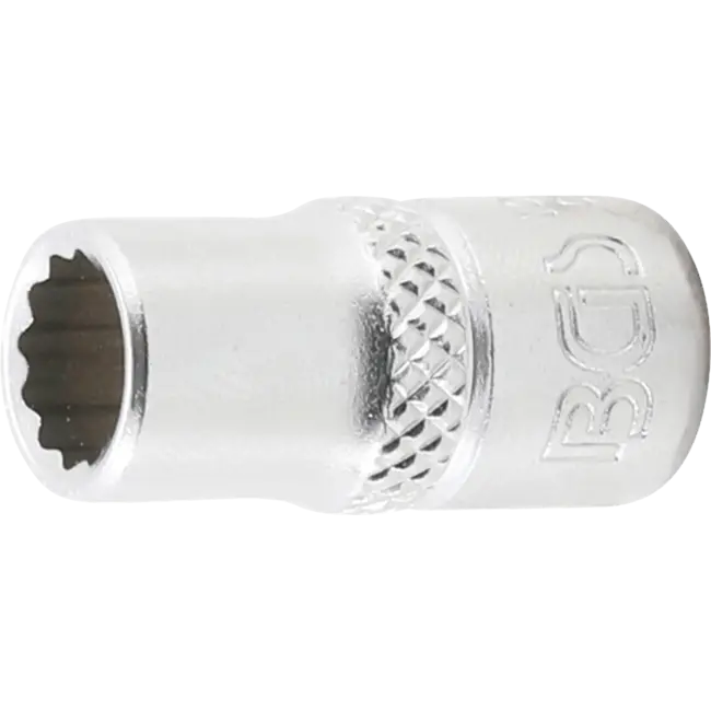 BGS Dopsleuteldop twaalfkant - 1/4" - 9/32"