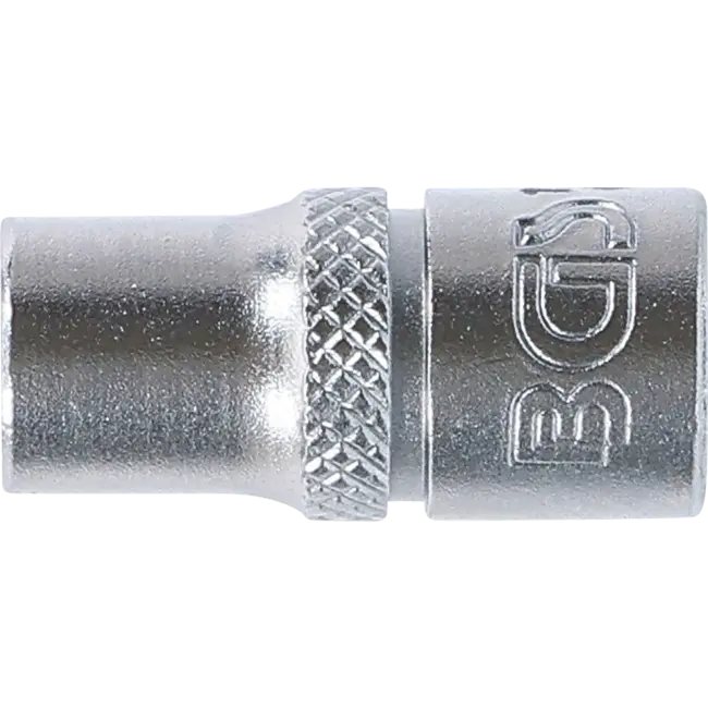 BGS Dopsleuteldop twaalfkant - 1/4" - 1/4"