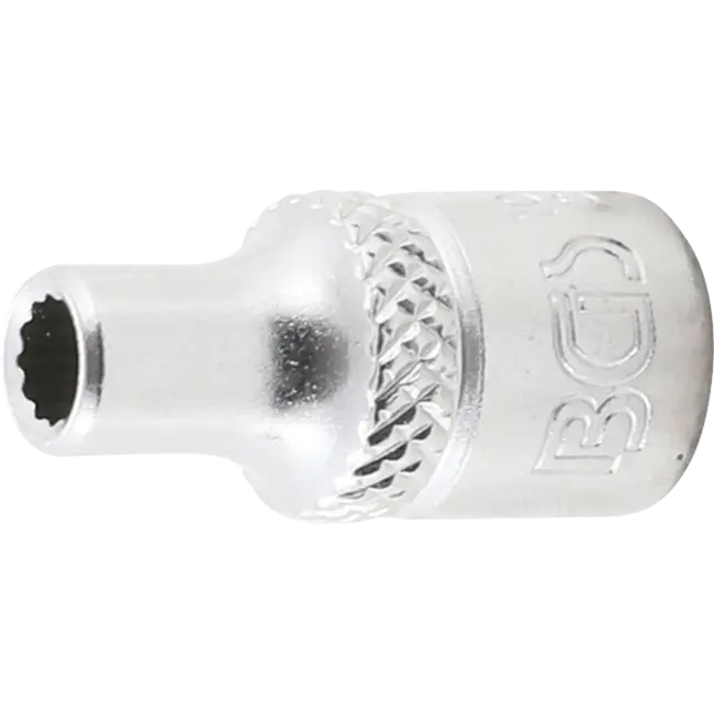 BGS Dopsleuteldop twaalfkant - 1/4" - 5/32"