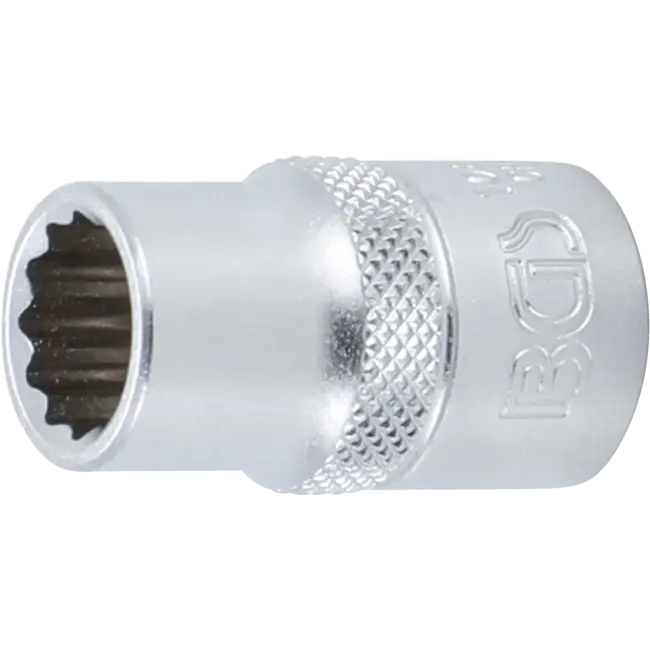 BGS Dopsleuteldop twaalfkant - 1/2" - 1/2"