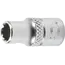 BGS Dopsleuteldop twaalfkant - 1/4" - 6 mm