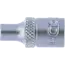 BGS Dopsleuteldop twaalfkant - 1/4" - 4 mm