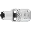BGS Dopsleuteldop twaalfkant - 1/4" - 4,5 mm