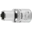 BGS Dopsleuteldop twaalfkant - 1/4" - 5,5 mm