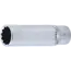 BGS Dopsleuteldop twaalfkant, diep - 1/4" - 11 mm