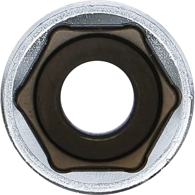 BGS Dopsleuteldop zeskant diep - 1/2" - 22 mm