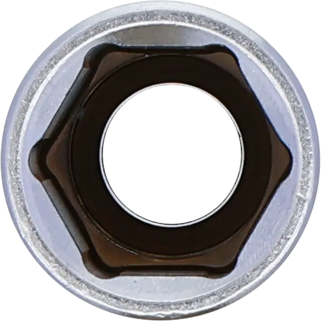 BGS Dopsleuteldop zeskant diep - 1/2" - 18 mm