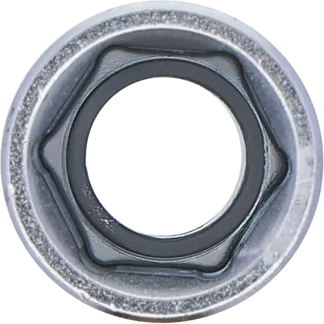BGS Dopsleuteldop zeskant diep - 1/2" - 15 mm