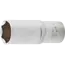 BGS Dopsleuteldop zeskant diep - 3/8" - 19 mm
