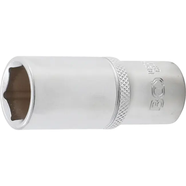 BGS Dopsleuteldop zeskant diep - 3/8" - 18 mm