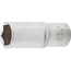BGS Dopsleuteldop zeskant diep - 3/8" - 18 mm