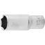 BGS Dopsleuteldop zeskant diep - 3/8" - 17 mm
