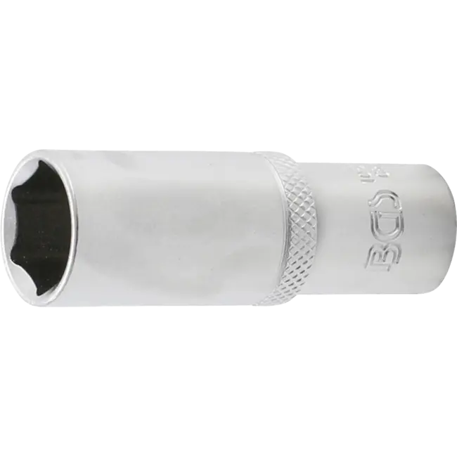BGS Dopsleuteldop zeskant diep - 3/8" - 16 mm