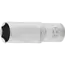 BGS Dopsleuteldop zeskant diep - 3/8" - 16 mm