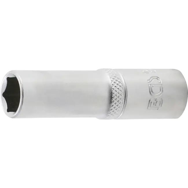 BGS Dopsleuteldop zeskant diep - 3/8" - 11 mm