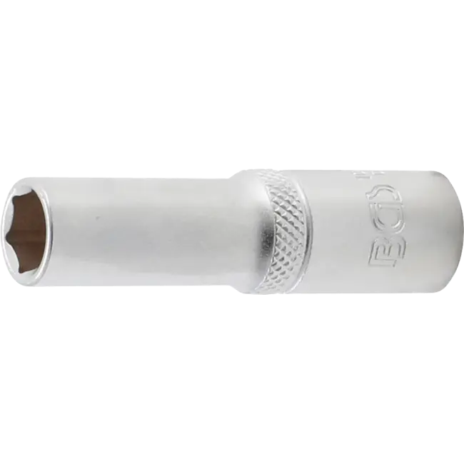 BGS Dopsleuteldop zeskant diep - 3/8" - 10 mm